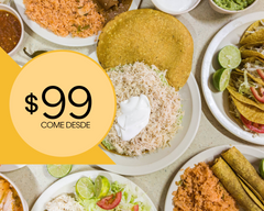  Taqueria La Siberdiana 4 ( Puente)