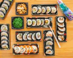 Sakaba Sushi