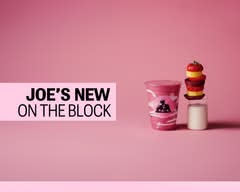 JOE & THE JUICE (Mosley Street - Manchester)