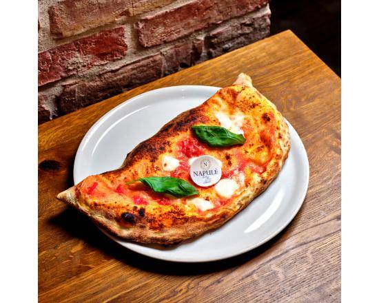 Pizze Calzone