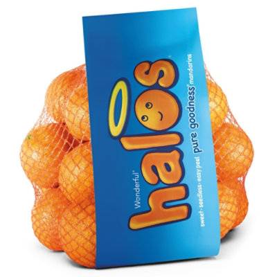 Mandarins Clementine/Tangerines 3Lb