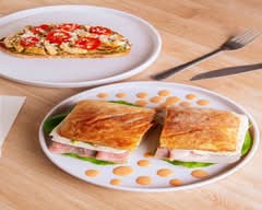 The FitBar (Monterrey)