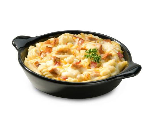Gilbertini Chicken Cordon Bleu