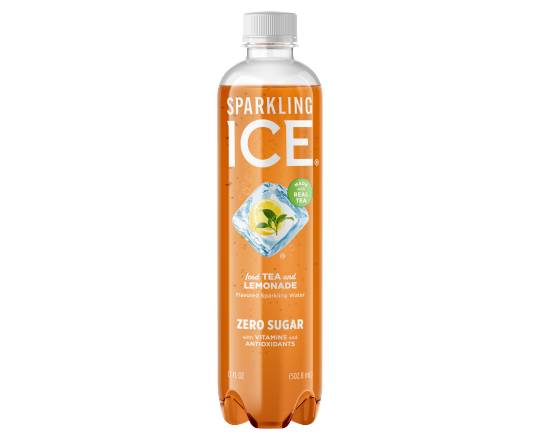 Sparkling Ice Spiked Tea & Lemonade (17 fl oz)