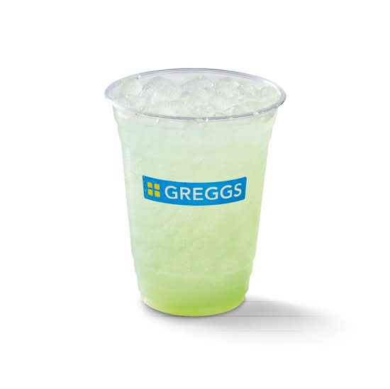 Mint Lemonade