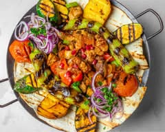 GRANAT KAUKASISCHES RESTAURANT