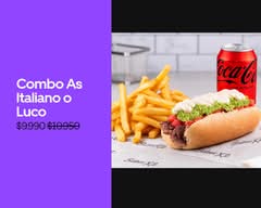 Sabor X2 (La Florida)