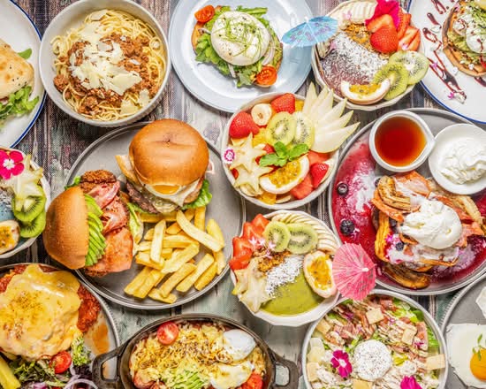 Coast Roast Espresso Bar