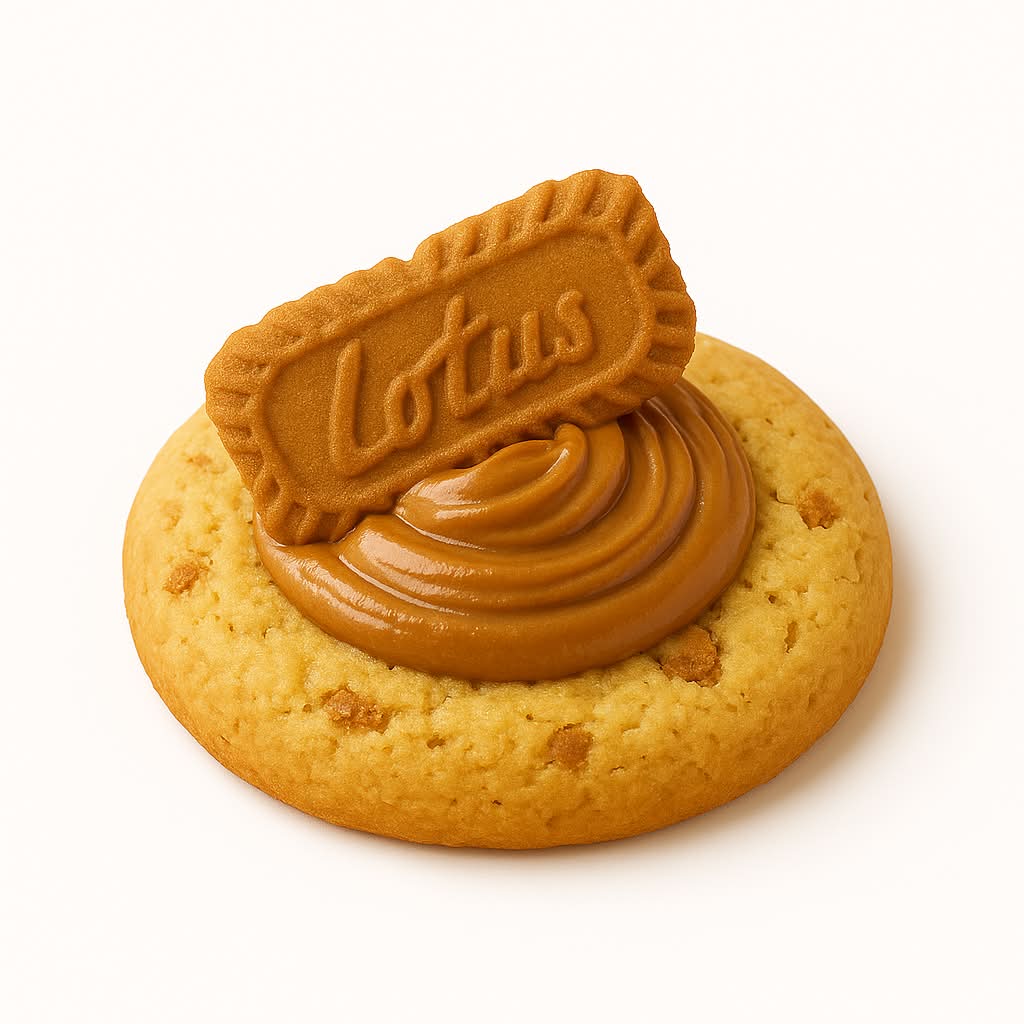 Cookies Spéculoos