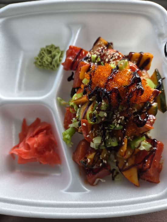 Koi Koi (11230 Old Seward Hwy, Anchorage)