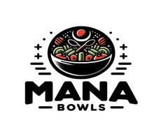 Mana Bowl-Neukölln