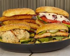 Océan Sandwich - Independencia