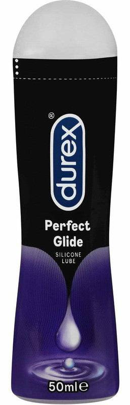 Play Perfect Glide Silicone Intimate Lube 50ml