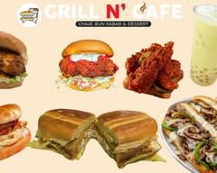 Grill N Cafe