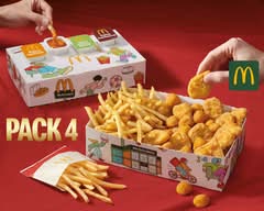 McDonald's (Lorca)