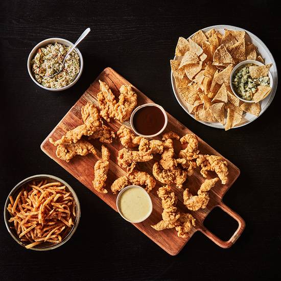 Family Chicken Tenders Bundle