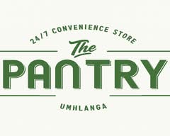 The Pantry Convenient Store