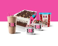 Baskin-Robbins (2951 Ridge Rd)