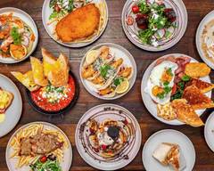 Too Good Cafe (Campbelltown)