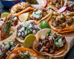 Taqueria La Chiapaneca