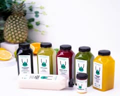 Extract Juicery Organic Cafe - St. Charles