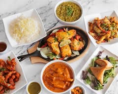 SNX TAN DOORI (12231 Santa Monica Blvd)