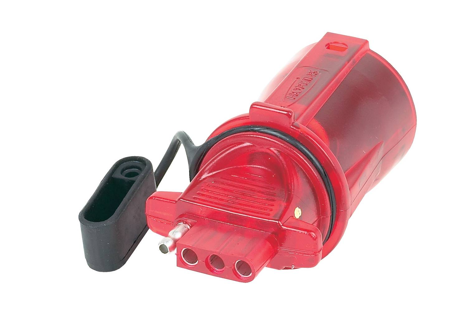 Hopkins Plug-in Simple Adapter, Vehicle To Trailer | 47335