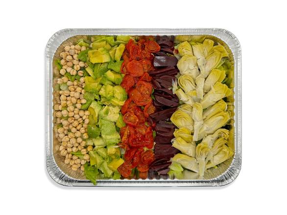 Catering Vegan Cobb Salad