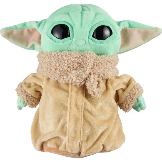 Order Star Wars Baby Yoda 8" Plush food online from CVS store, PEARLAND on bringmethat.com