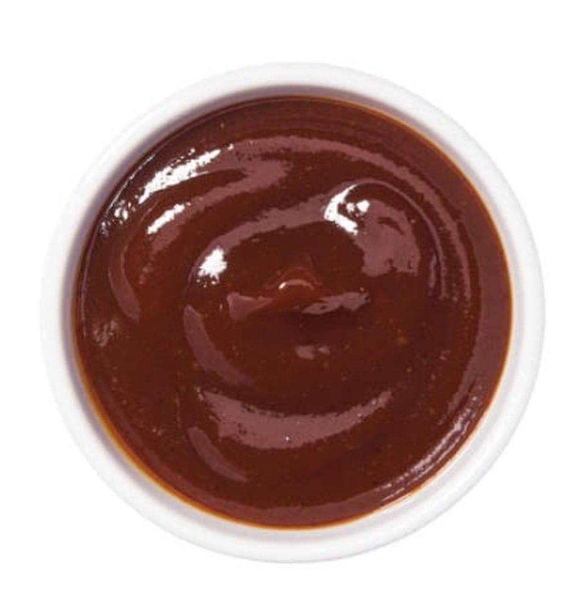 Sauce BBQ