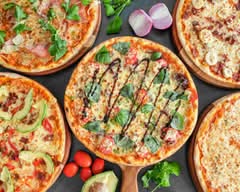 H.o.t St Pizza & More Sun Valley