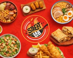 Streat Lab