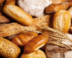 Panaderia La Santa (San José)