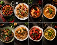 Wok Thai (32 Westferry Road)