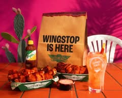 Wingstop (4403 University Ave, Suite 400)