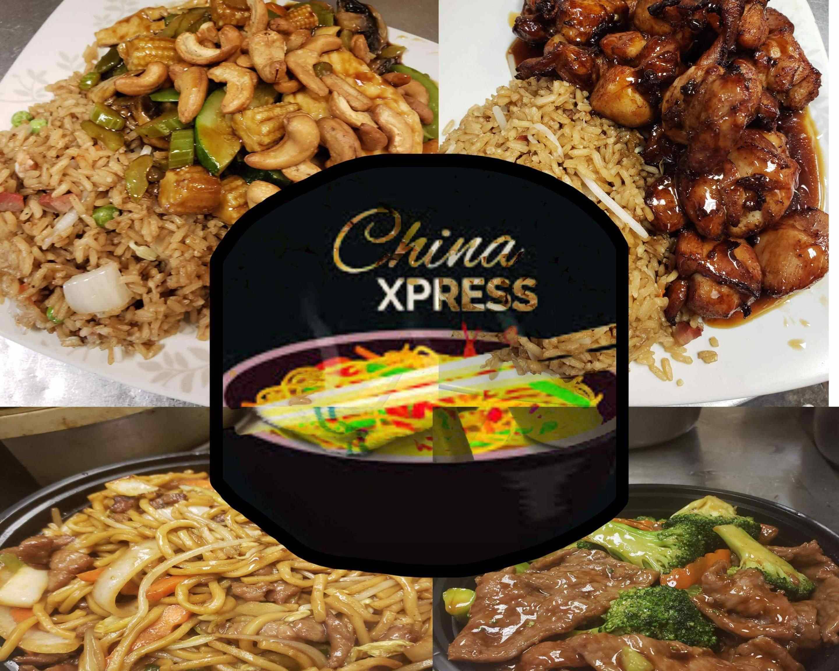 Order china xpress (Fort Myers) Menu Delivery【Menu & Prices】 Fort