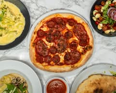 Zucchinis Restaurant 