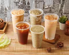 甘單ㄟ台灣味 冰沙專賣