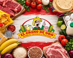 El Grano De Oro 🛒 (Independencia)
