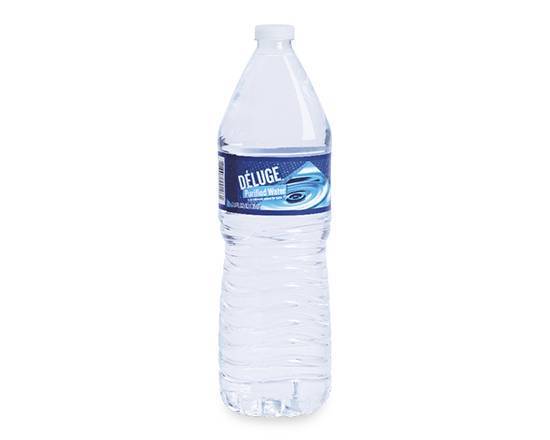 Deluge Spring Water (1 lt)