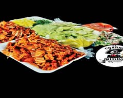 EL CHARRO NEGRO TAQUERIA'S