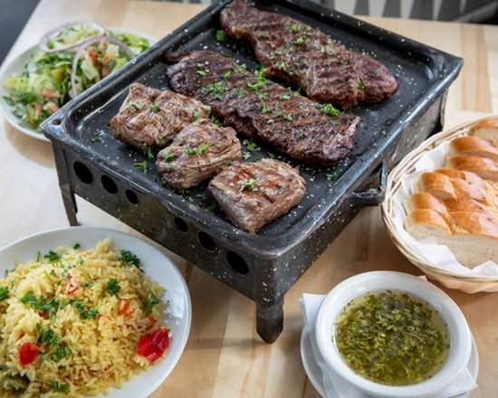 Tabla de Carnes