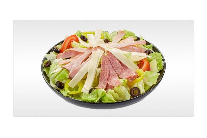 Antipasto Salad