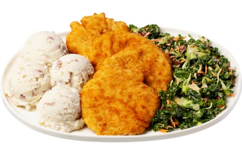Build Your Family Meal