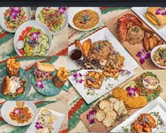 Traditions Global Cuisine