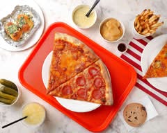 PIZZASLICE CAT STREET