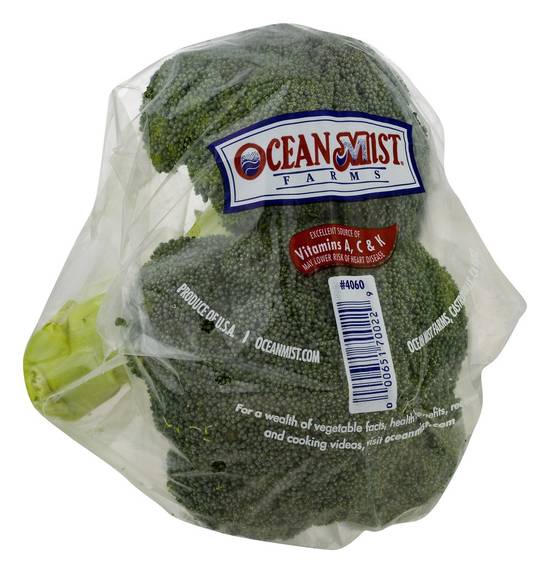 Ocean Mist Farms Broccoli (21.16 oz)