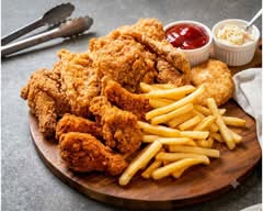 Estación Pollo Crispy (Puerto Montt)