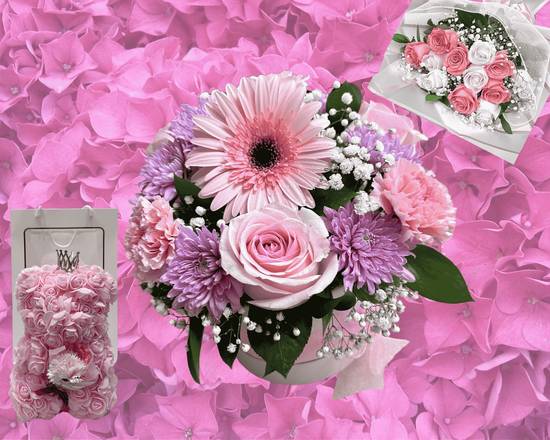 With Love by Adriana & Nicole