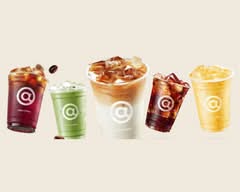 Costee Coffee 库迪咖啡